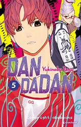 Dandadan 5