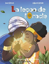 La leçon de l'oracle