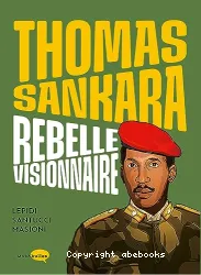 Thomas Sankara