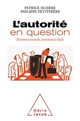 L'Autorité en question