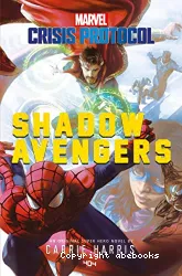 Shadow Avengers