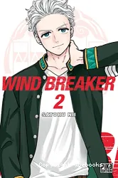 Wind breaker, t. 2