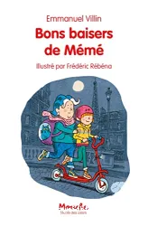 Bons baisers de Mémé