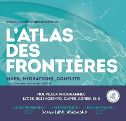 L'Atlas des frontières