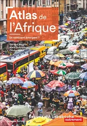 Atlas de l'Afrique