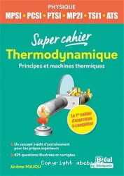 Thermodynamique