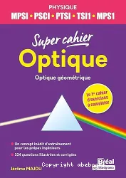 Optique