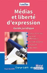 Médias et liberté d'expression