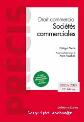 Sociétés commerciales