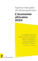 L'Economie africaine 2024