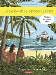 Les grandes découvertes