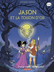 Jason et la Toison d'or