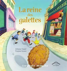 La reine des galettes