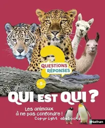 Qui est qui ?