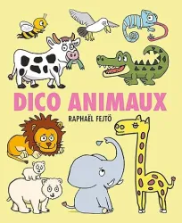 Dico animaux