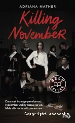 Killing November