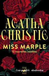 Miss Marple : 12 nouvelles inédites