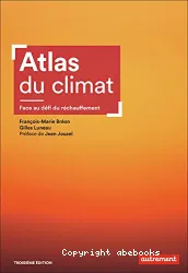 Atlas du climat