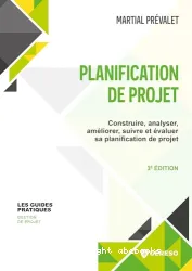 Planification de projet