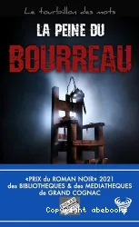 La Peine du bourreau