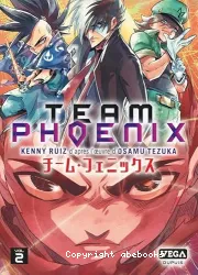 Team Phoenix, 2