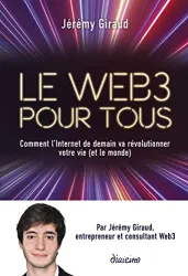 Le Web 3 pour tous