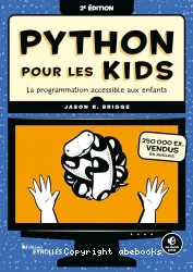 Python pour les kids