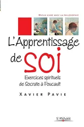 L'Apprentissage de soi