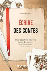 Écrire des contes