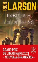 La Fabrique des lendemains