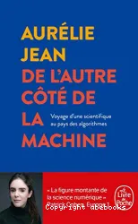 De L'autre côté de la machine