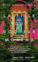 La Fille du docteur Moreau