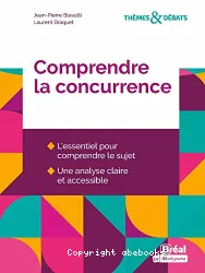 Comprendre la concurrence