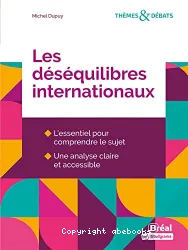 Les Déséquilibres internationaux