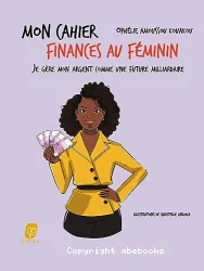 Mon cahier finances au féminin
