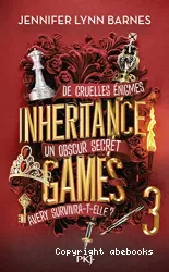 Inheritance games