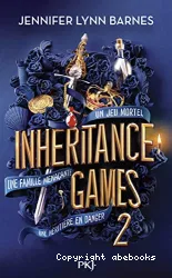 Inheritance games, 2