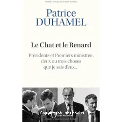 Le Chat et le renard