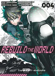 Rebuilt the world