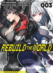 Rebuild the world