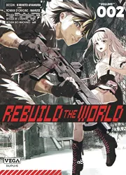 Rebuild the world
