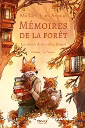 Les carnets de Cornélius Renard