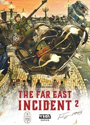 The Far east incident