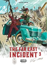 The Far East incident