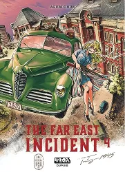 The Far east incident