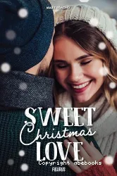 Sweet christmas love