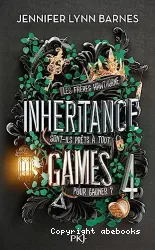 Inheritance games, 4