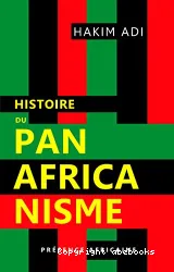 Histoire du panafricanisme