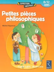 Petites pièces philosophiques