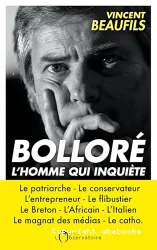 Bolloré